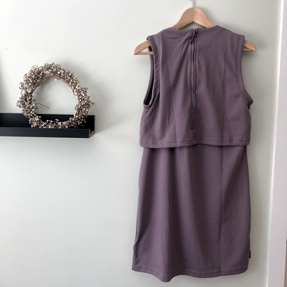 Adidas Game & Go Dress - Picture 6 of 6